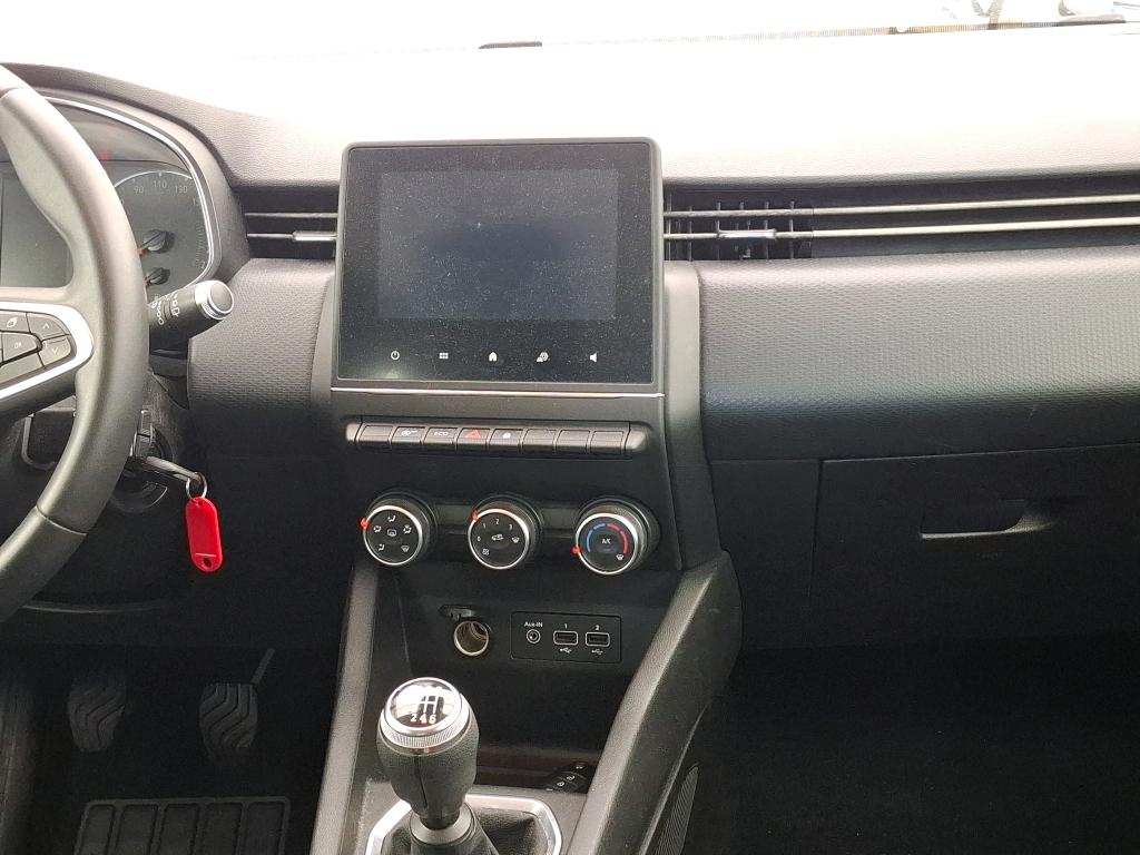 RENAULT CLIO V Blue dCi 85 Business 2020