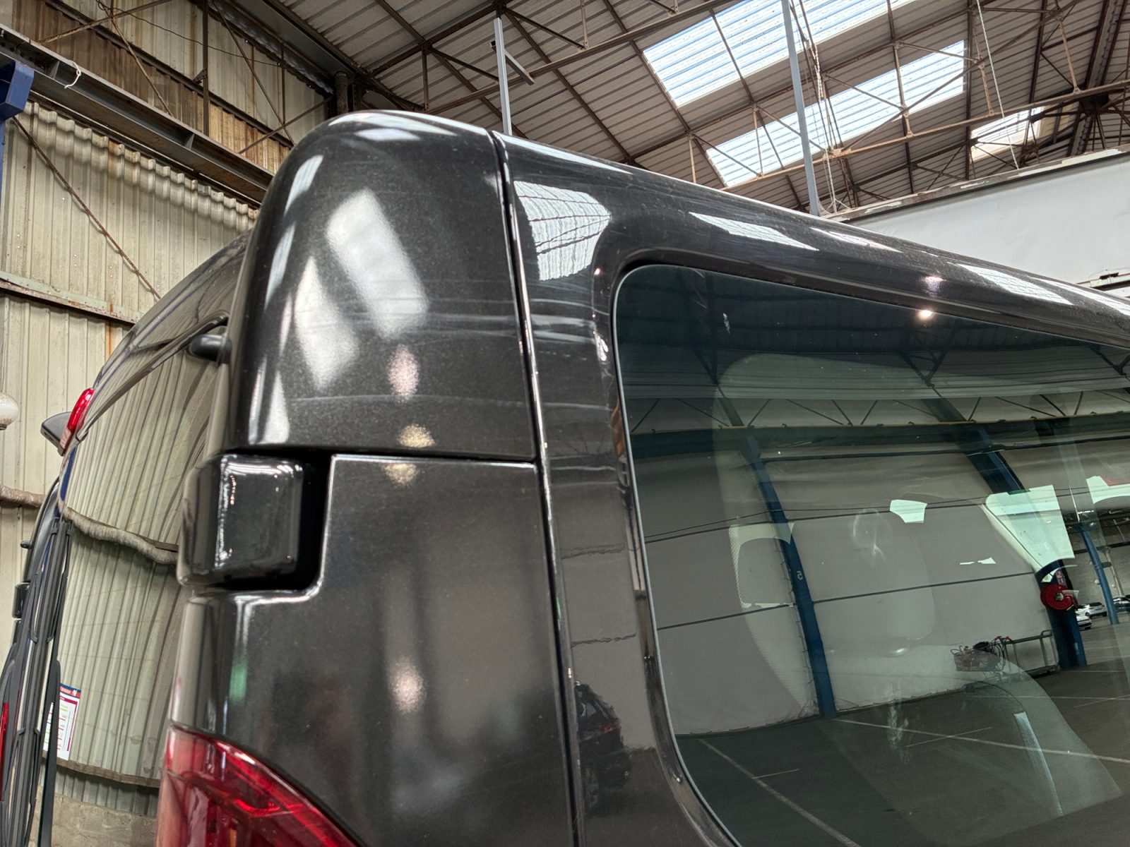 RENAULT TRAFIC L2 dCi 150 Energy S&S EDC Zen 2023
