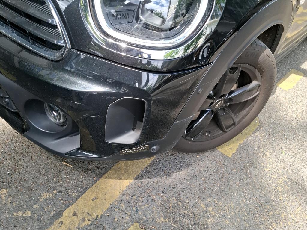 MINI COUNTRYMAN F60 LCI 136 ch BVA7 Cooper Essential 2023