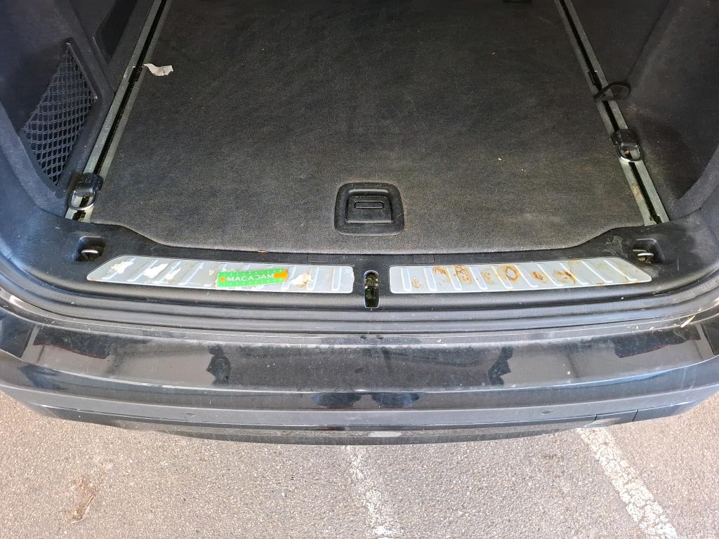BMW X3 G01 sDrive18d 150ch BVA8 Business Design 2021
