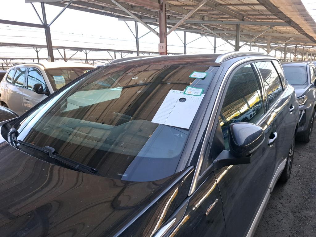 PEUGEOT 5008 PureTech 180ch S&S EAT8 GT Line 2020