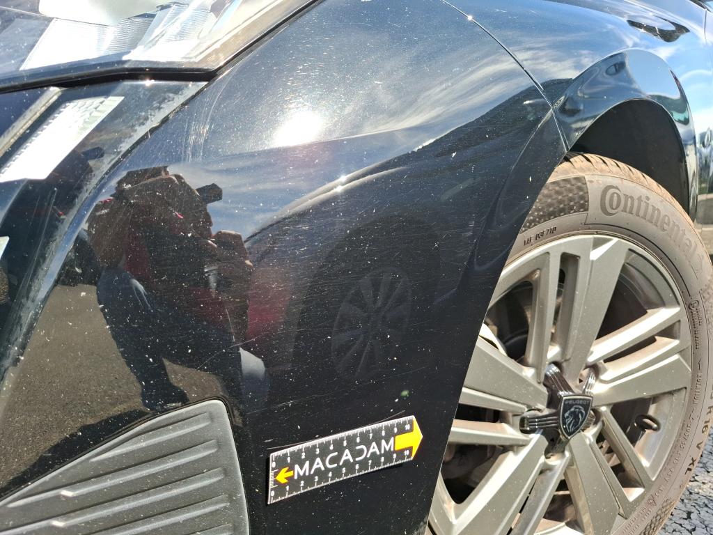 PEUGEOT 308 BlueHDi 130ch S&S EAT8 Active Pack 2023