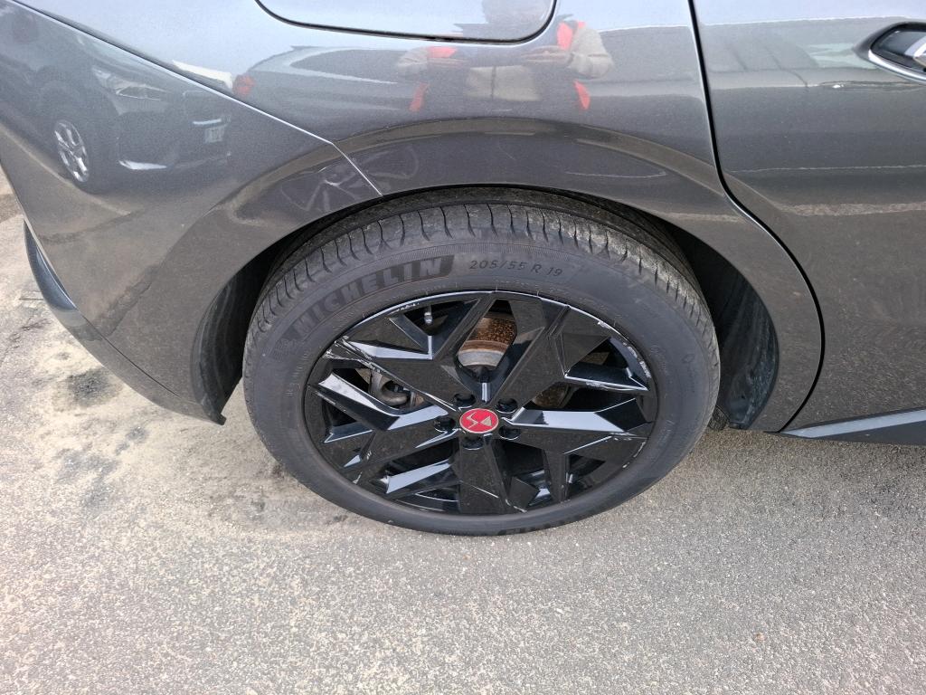 DS 4 Hybride E-Tense 225 EAT8 Performance Line 2023