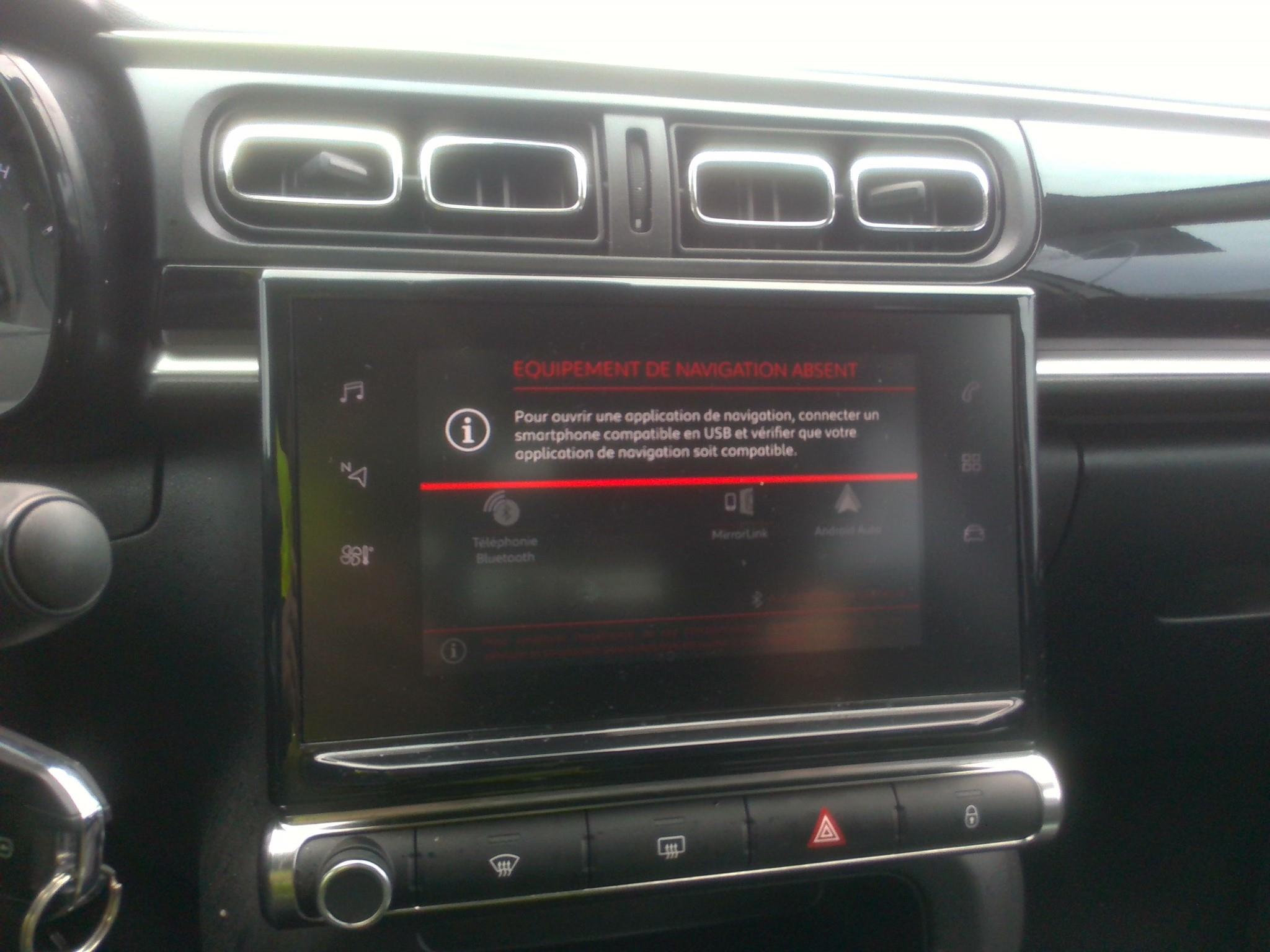 CITROEN C3 PureTech 110 S&S BVM6 Shine 2023