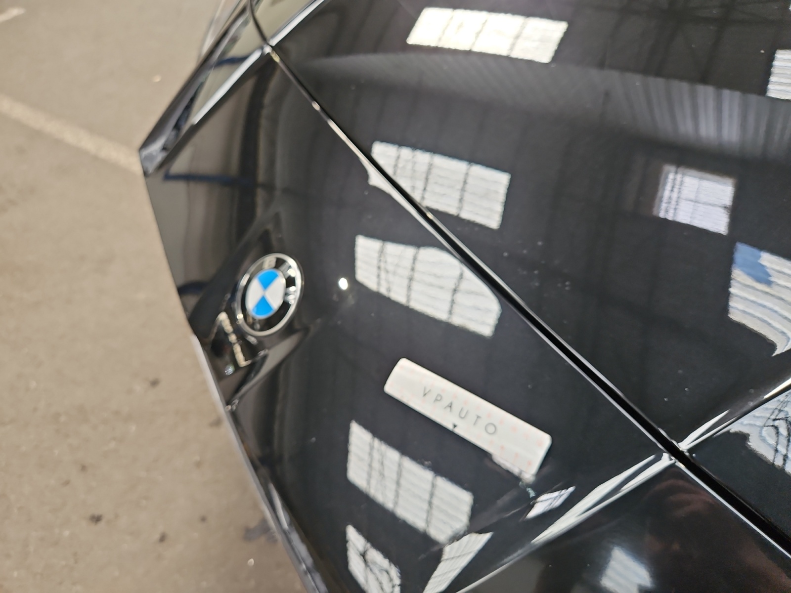 BMW 120d 163 ch DKG7 M Sport 2025