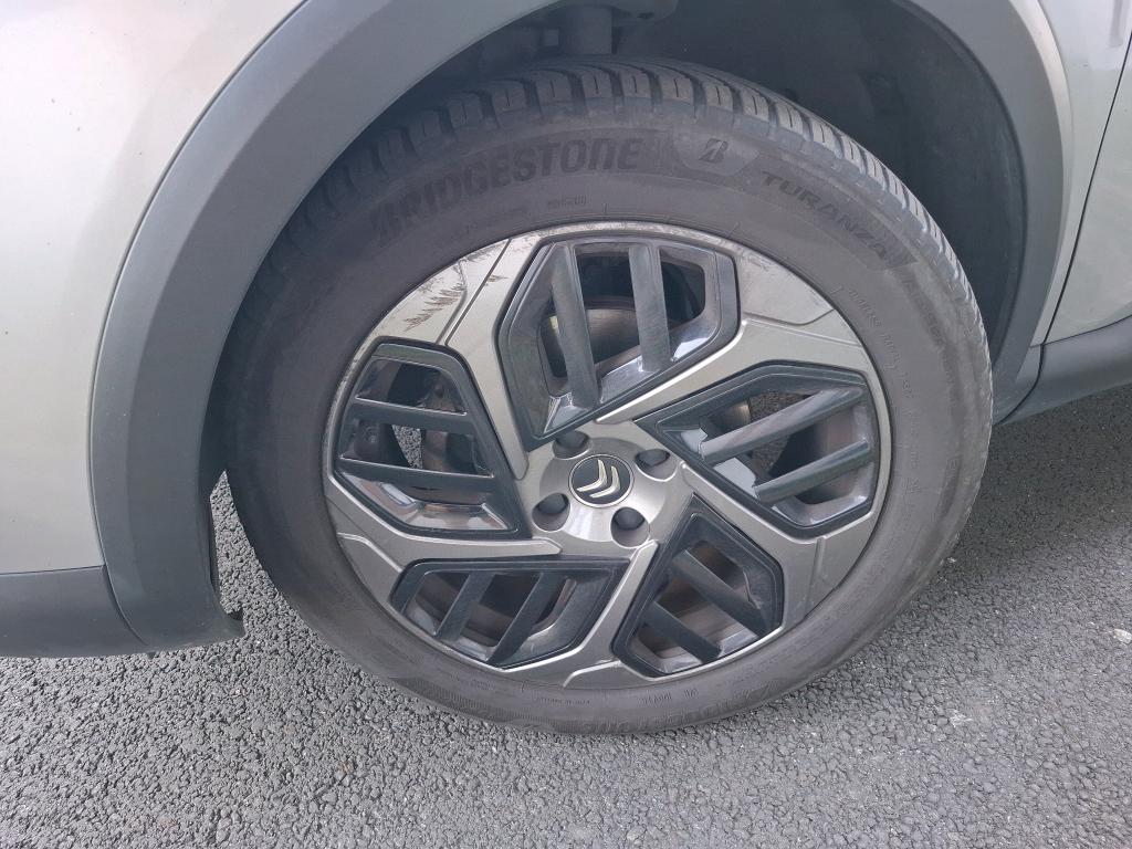 CITROEN C4 BlueHDi 130 S&S EAT8 Feel Pack 2022