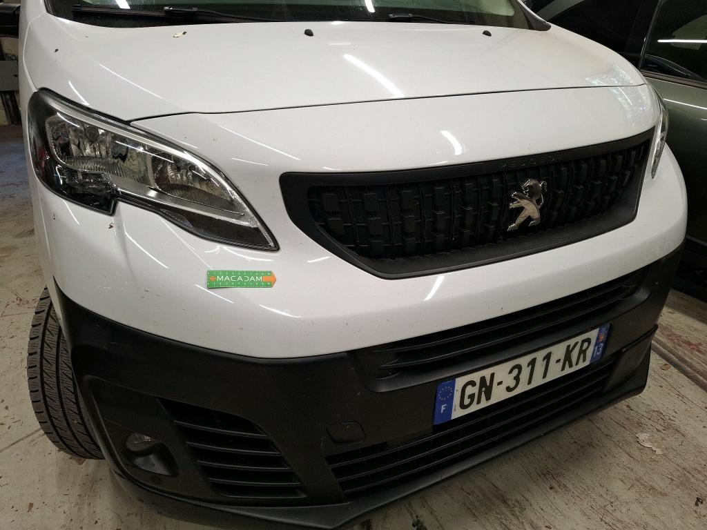PEUGEOT EXPERT FGN TOLE XL BLUEHDI 145 S&S BVM6 2023