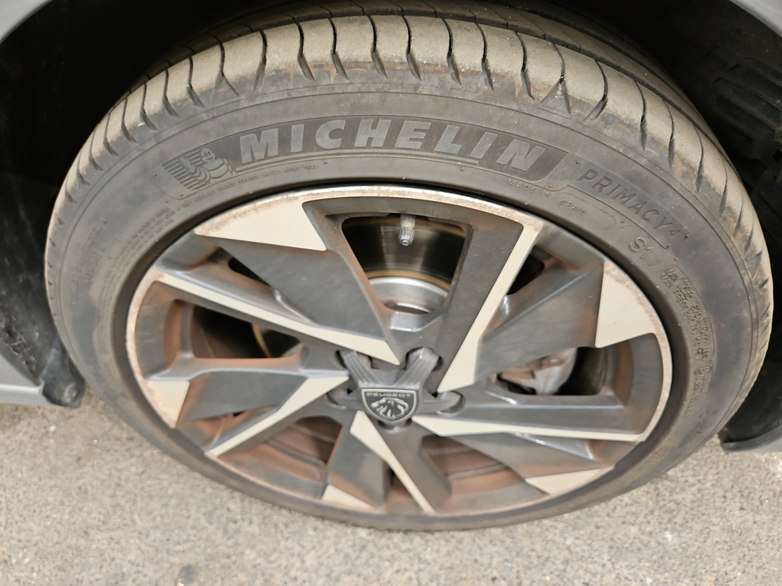 PEUGEOT 308 BlueHDi 130ch S&S EAT8 Allure 2025