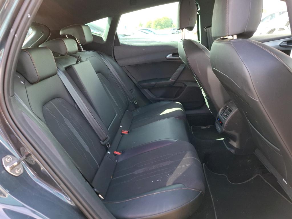 CUPRA FORMENTOR 1.4 e-HYBRID 204 ch DSG6 Business Edition 2023