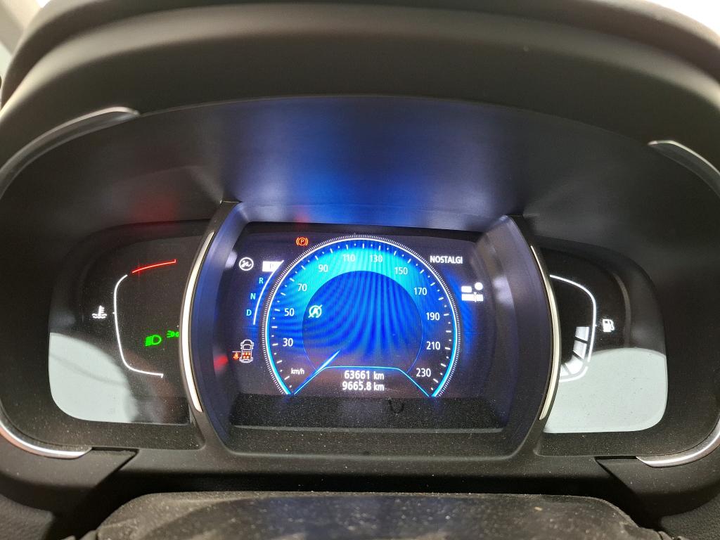 RENAULT GRAND SCENIC TCe 140 EDC Evolution 2022