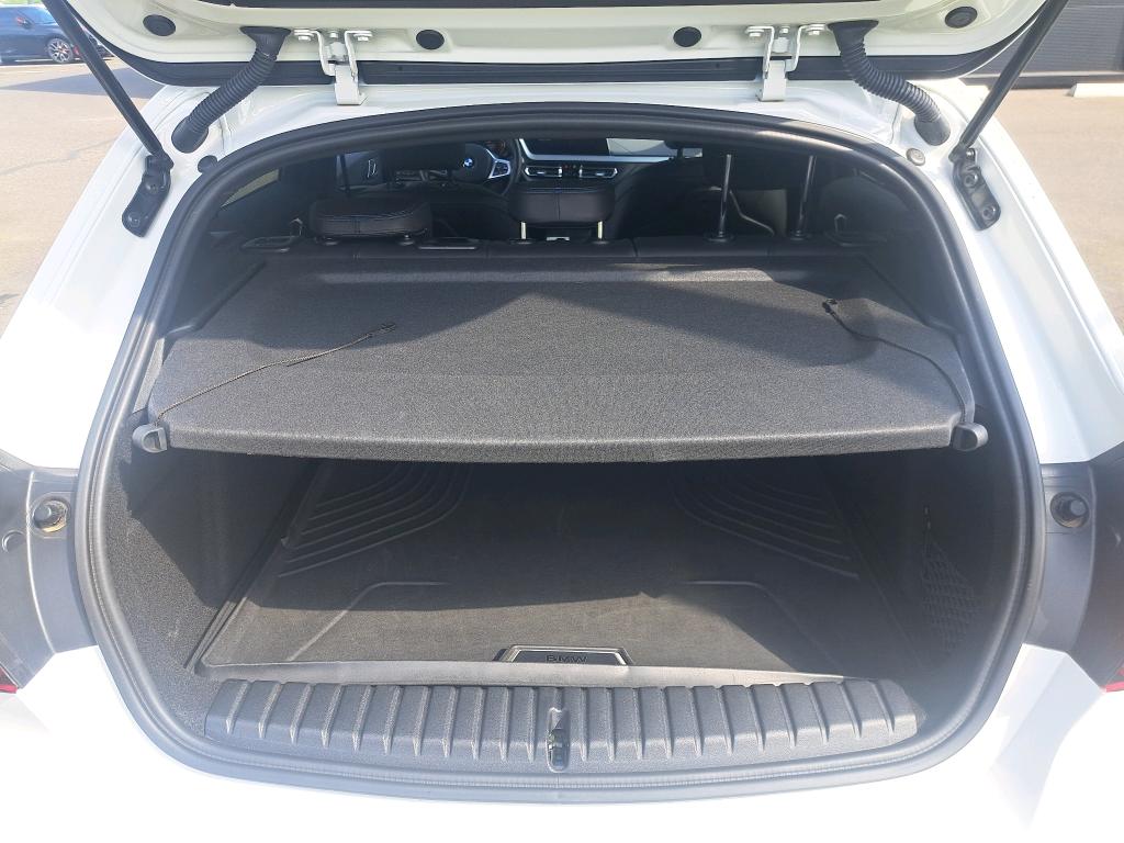 BMW SERIE 1 116i 109 ch DKG7 M Sport 2024
