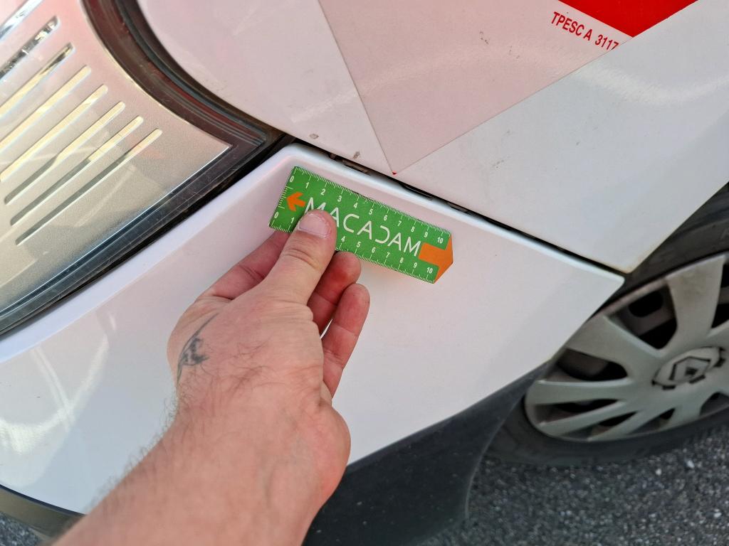 RENAULT TRAFIC FOURGON FGN L1H1 1200 KG DCI 125 ENERGY E6 GRAND CONFORT 2018