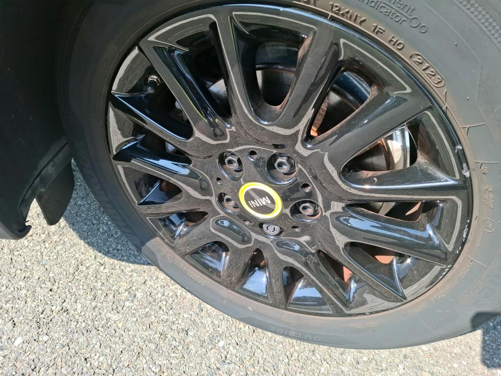 MINI HATCH 3 Portes Cooper SE 184 ch Edition Premium 2023