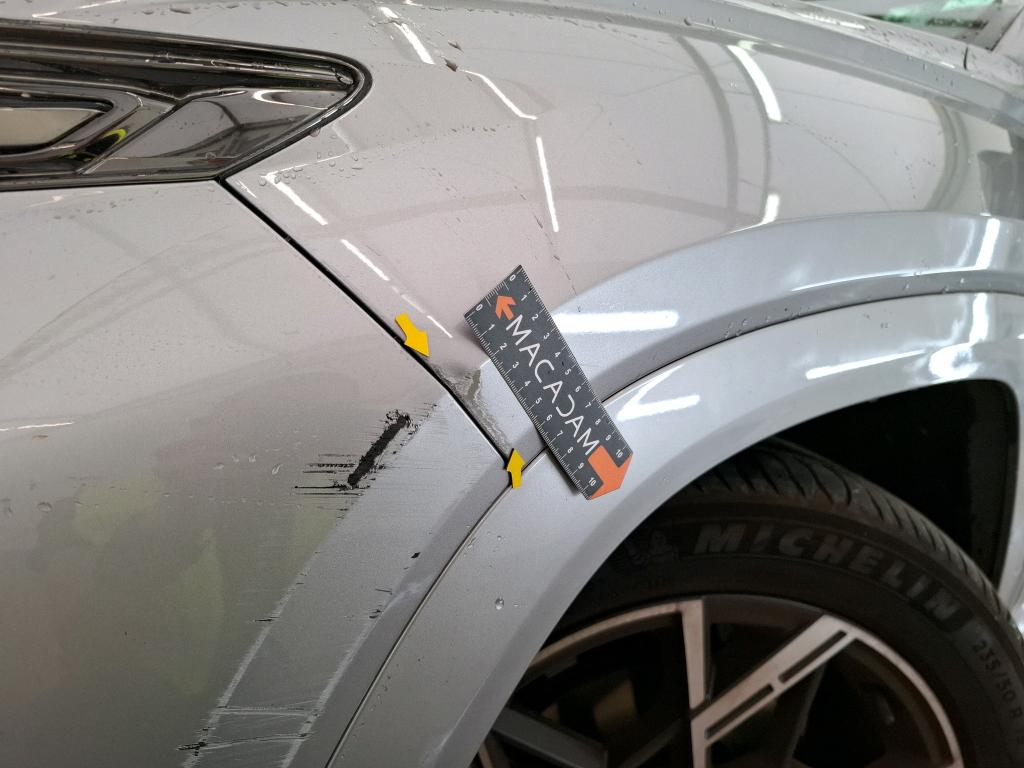 HYUNDAI TUCSON 1.6 T-GDI 253 Plug-in BVA6 N Line Creative 2024