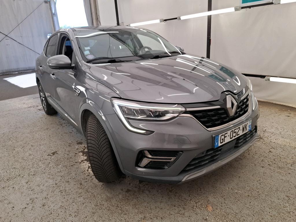 RENAULT ARKANA E-Tech 145 - 21B Intens 2022
