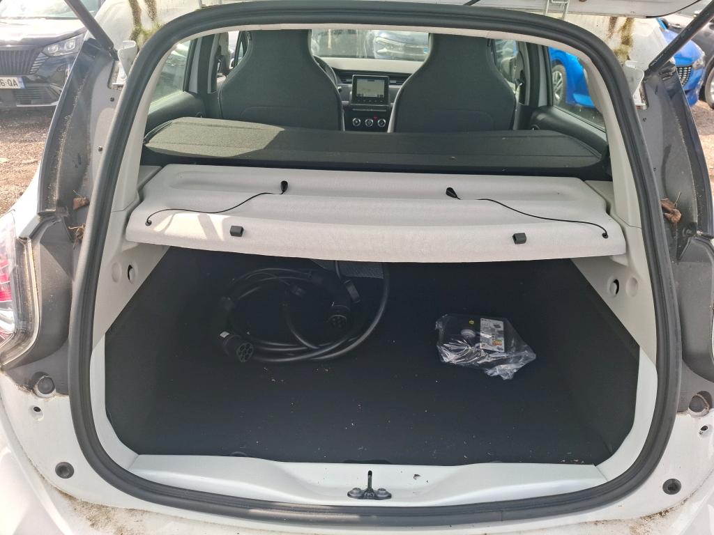 RENAULT ZOE REVERSIBLE R110 MY22 EVOLUTION 2023