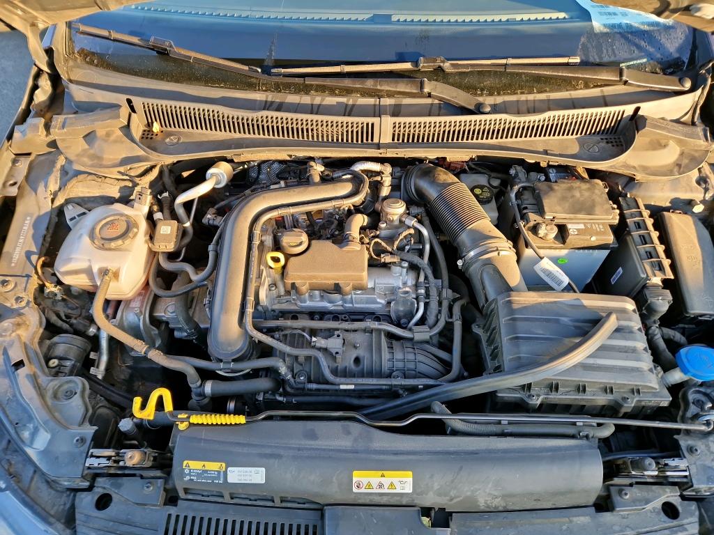 VOLKSWAGEN POLO 1.0 TSI 95 S&S BVM5 Style 2023