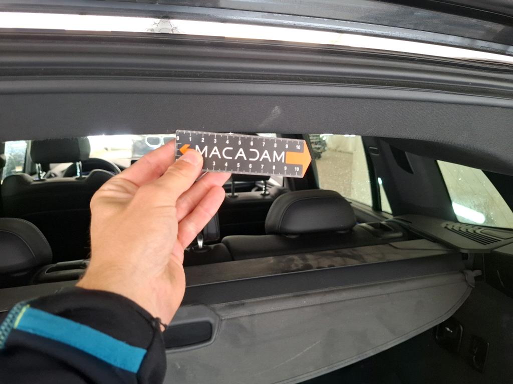 BMW X3 G01 LCI xDrive 30e 292ch BVA8 M Sport 2024