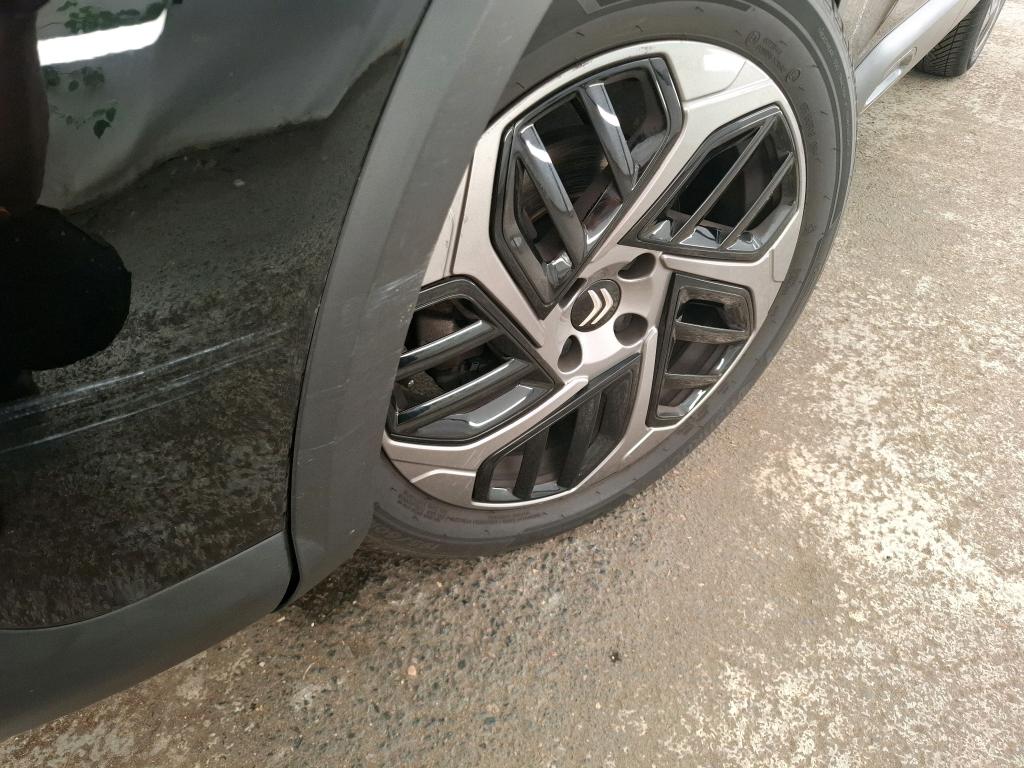 CITROEN C4 X PureTech 130 S&S EAT8 Plus 2023