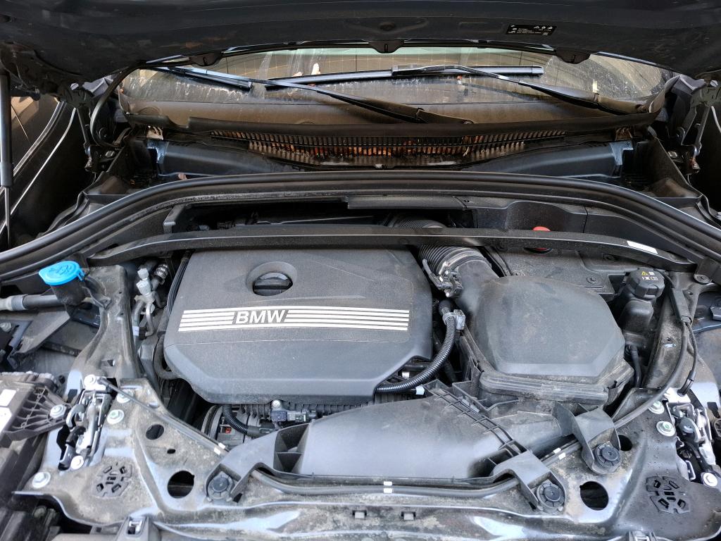 BMW X1 U11 sDrive 18i 136ch DKG7 - 2023
