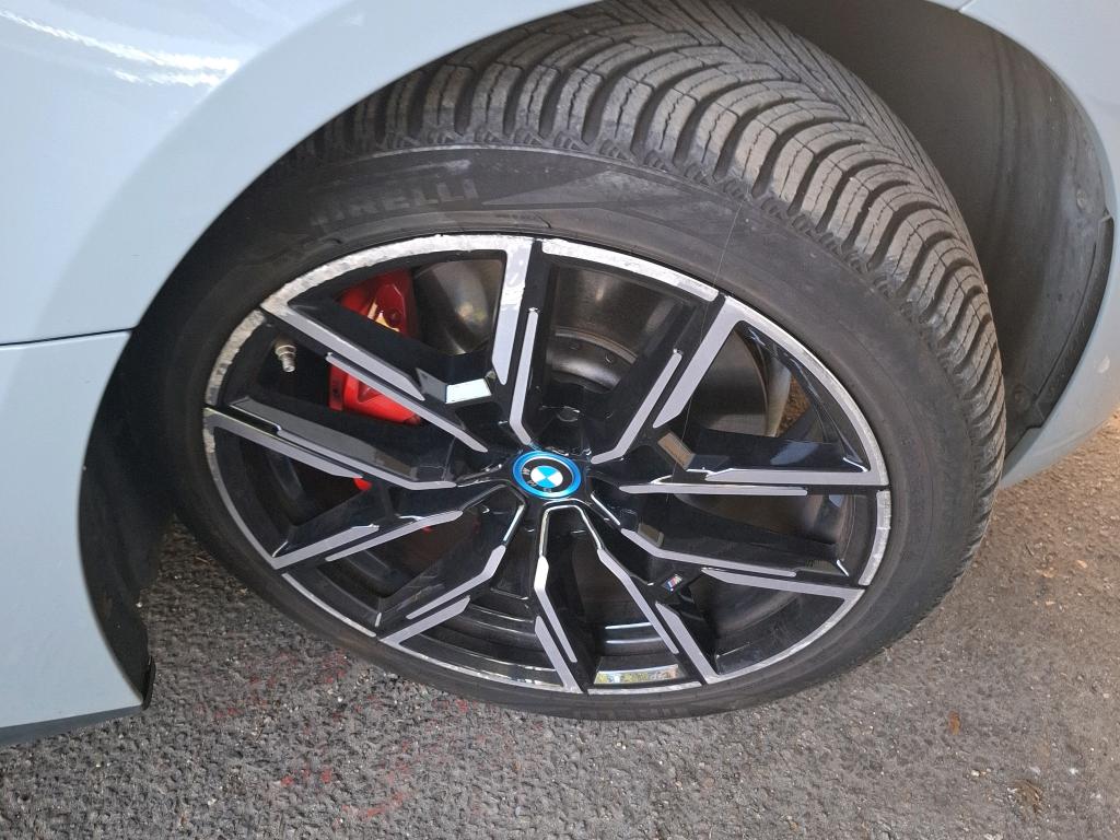 BMW i4 G26 M50 544 ch BVA - 2023