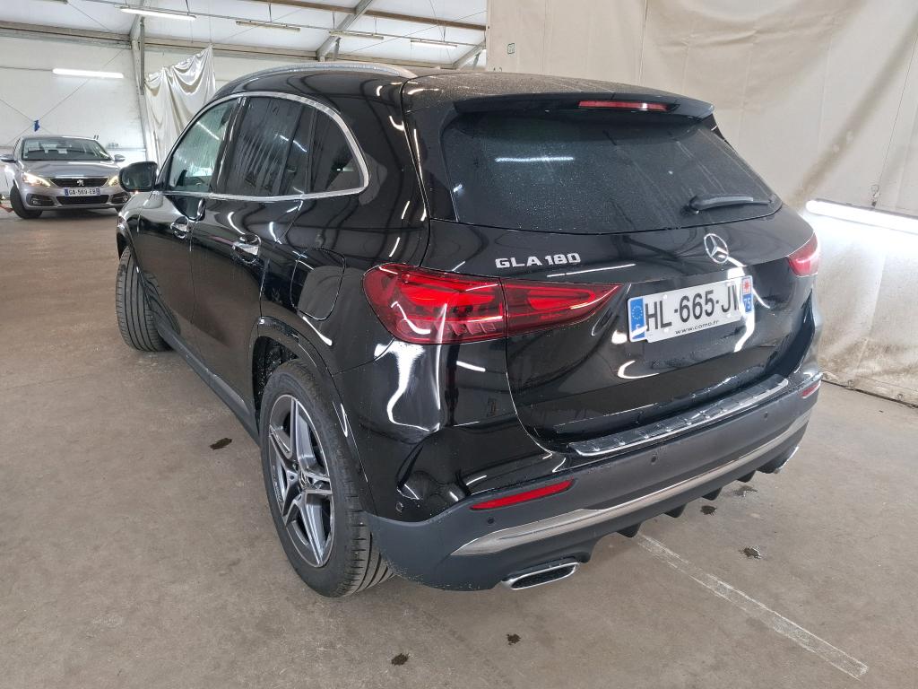 MERCEDES-BENZ GLA 180 7G-DCT Edition 140 2026