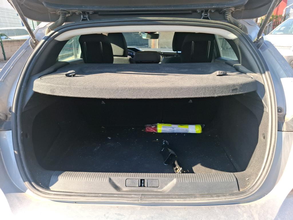 PEUGEOT 308 BlueHDi 130ch S&S EAT8 Active Pack 2023