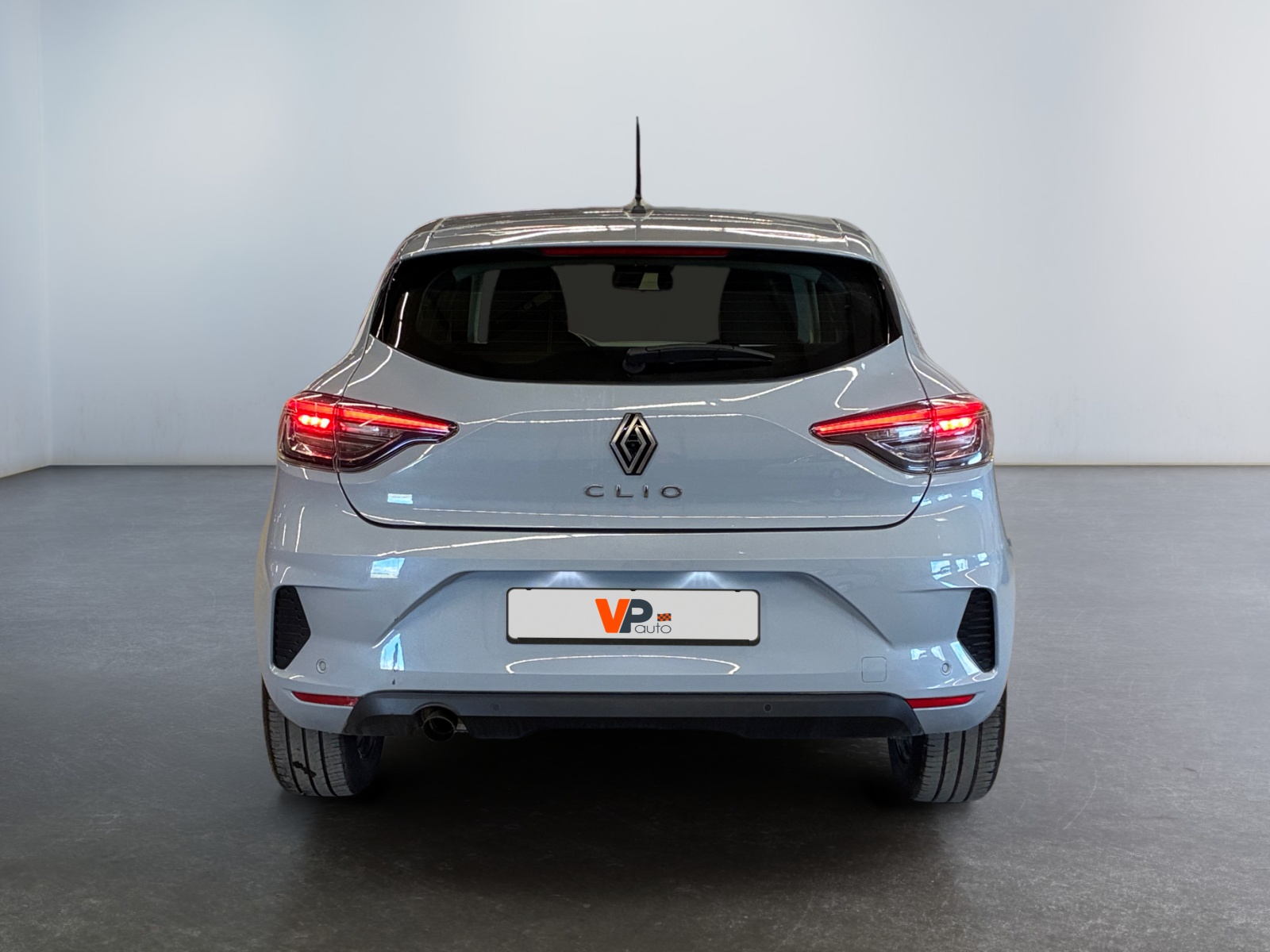RENAULT CLIO SOCIETE ECO-G 100 ch GSR2 EVOLUTION REVERSIBLE 2024