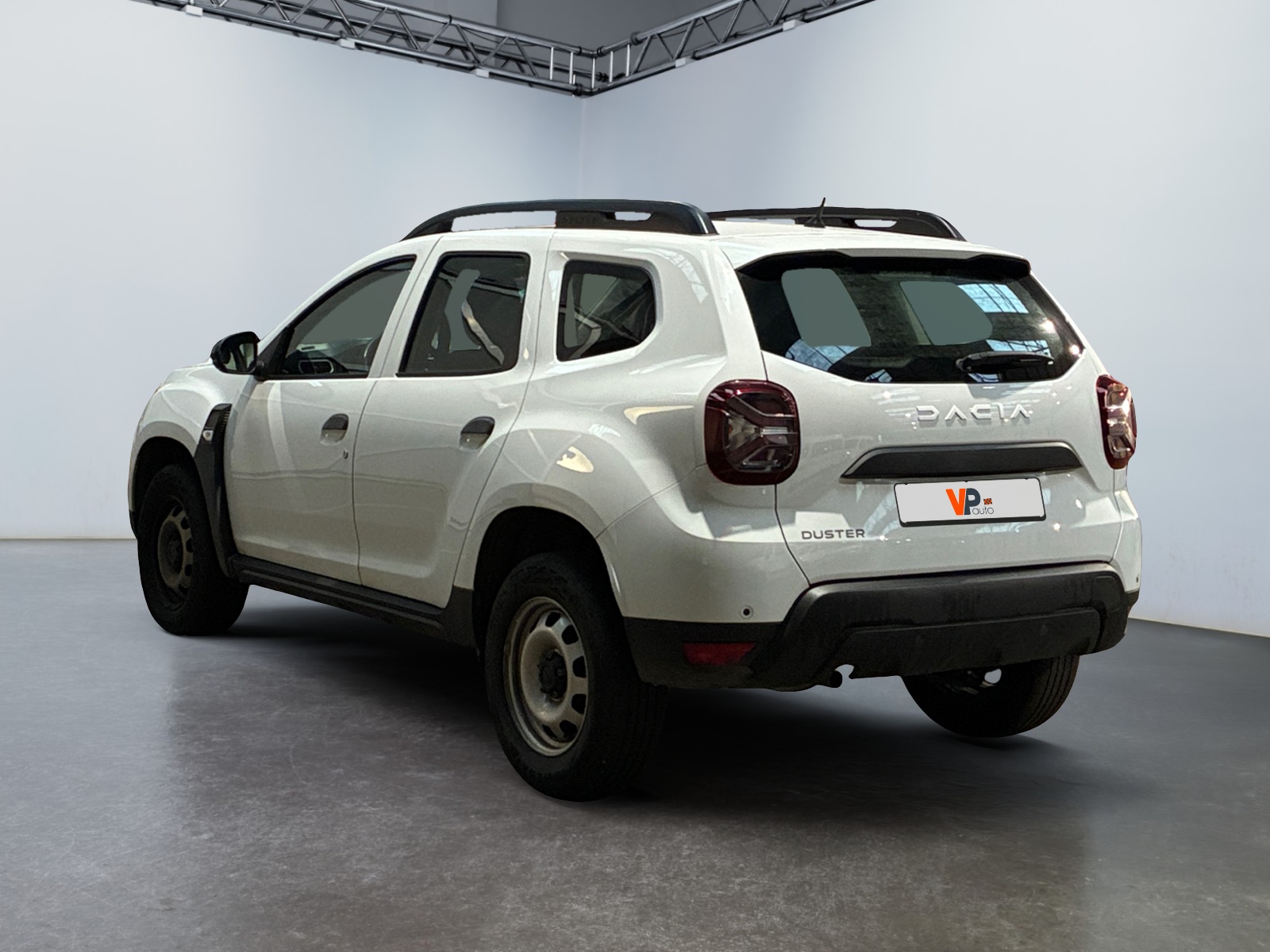 DACIA Duster ECO-G 100 4x2 Essential 2023