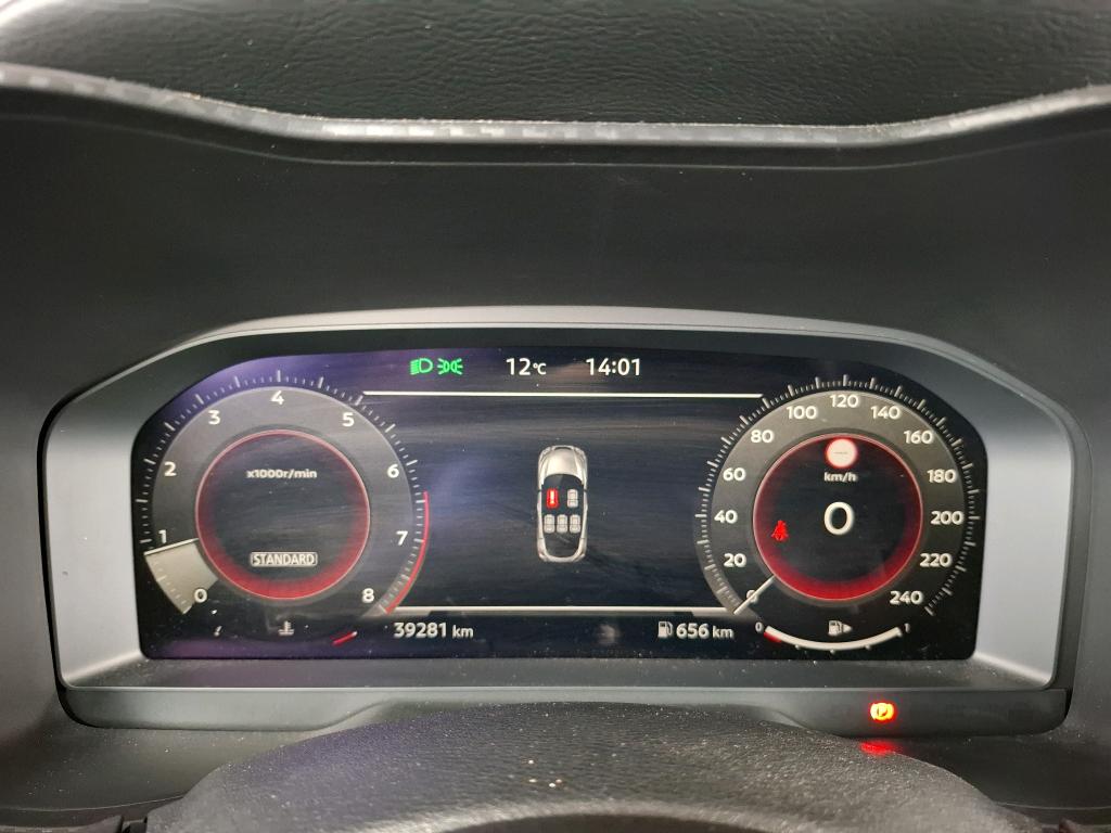 NISSAN JUKE DIG-T 114 N-Connecta 2024