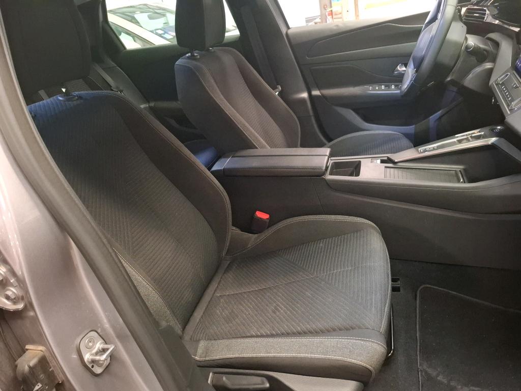 PEUGEOT 308 SW PureTech 130ch S&S EAT8 Active Pack 2023