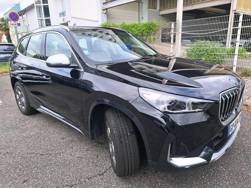 BMW X1 U11 xDrive 25e 245ch DKG7 xLine 2023