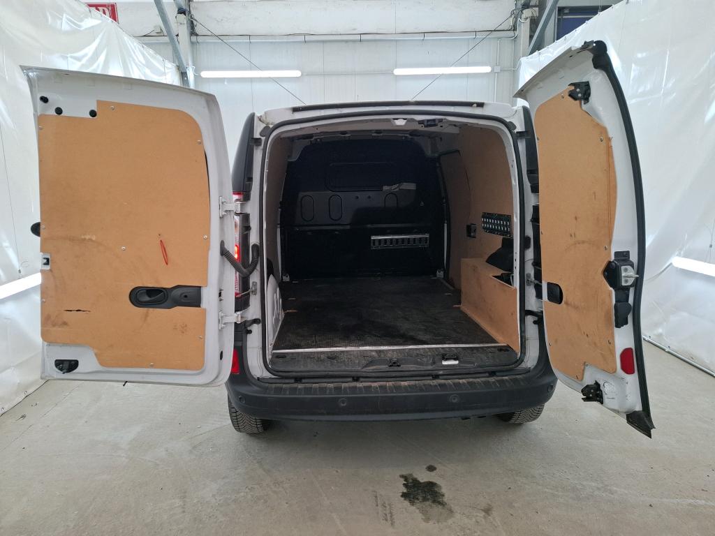 RENAULT KANGOO VU EXPRESS GRAND VOLUME MAXI 1.5 DCI 90 E6 EXTRA R-LINK 2019