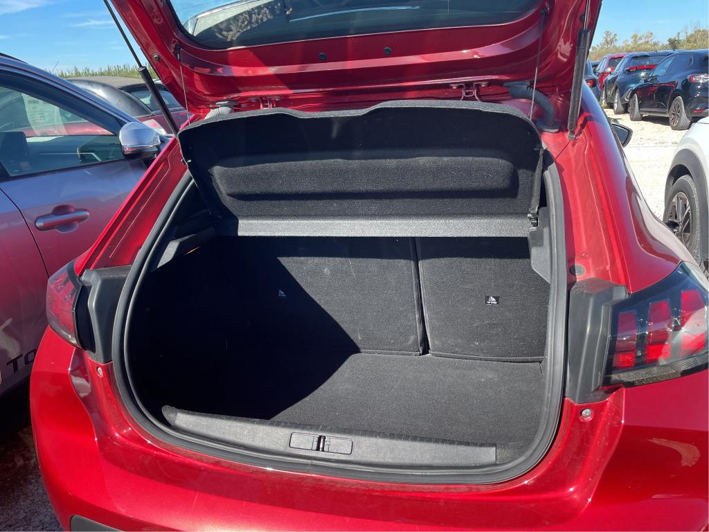 PEUGEOT 208) 208 BlueHDi 100 S&S BVM6 Active Pack 2022