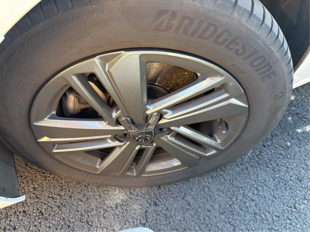 PEUGEOT 308 SW BlueHDi 130ch S&S BVM6 Active Pack 2022