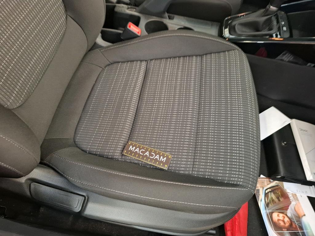 KIA STONIC 1.0 T-GDi 100 ch DCT7 Active 2022