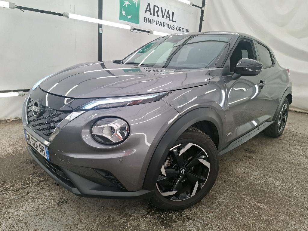 JUKE 2023