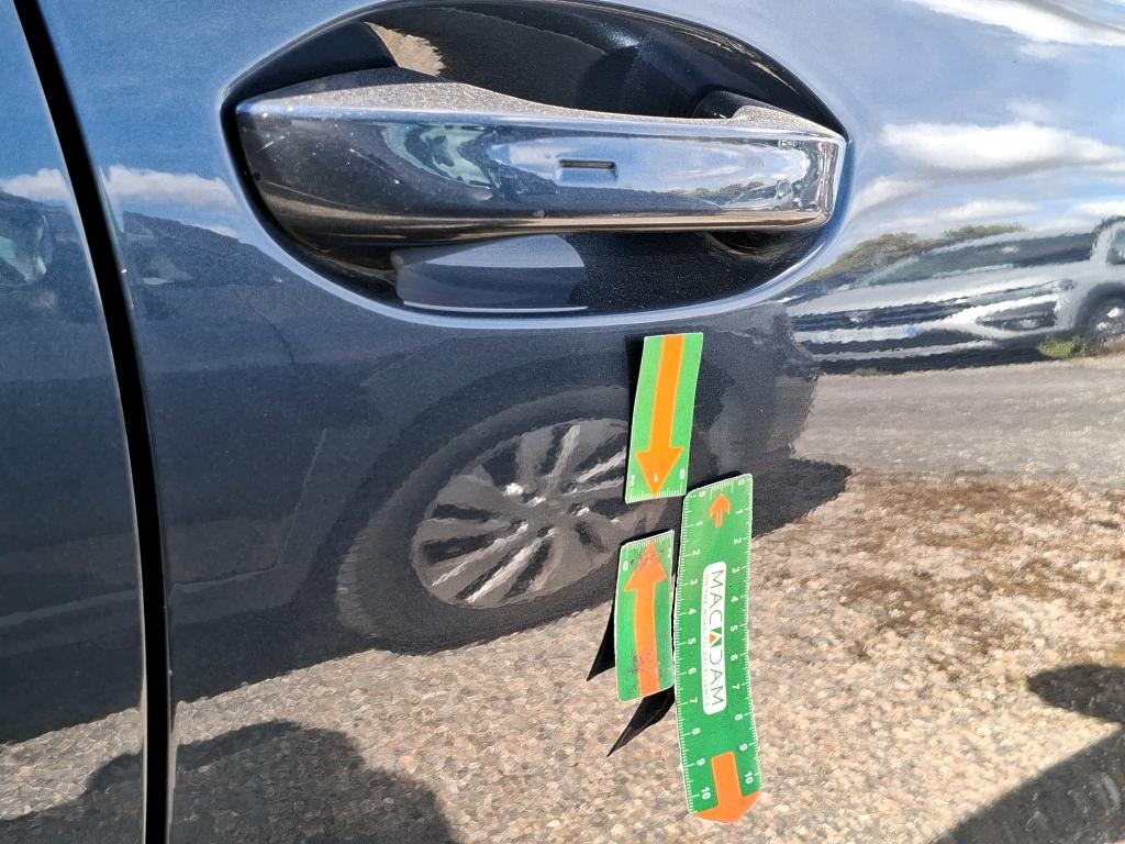 CUPRA FORMENTOR 1.4 e-HYBRID 204 ch DSG6 Business Edition 2023