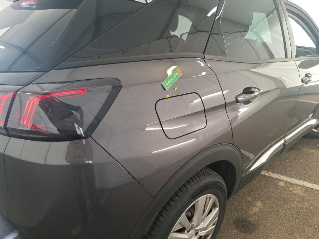 PEUGEOT 3008 BlueHDi 130ch S&S EAT8 Style 2023