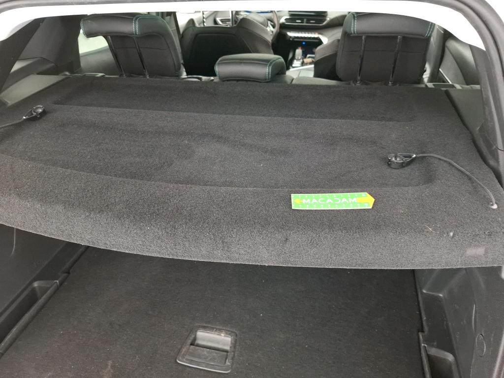 PEUGEOT 3008 BlueHDi 130ch S&S EAT8 Allure Pack 2022