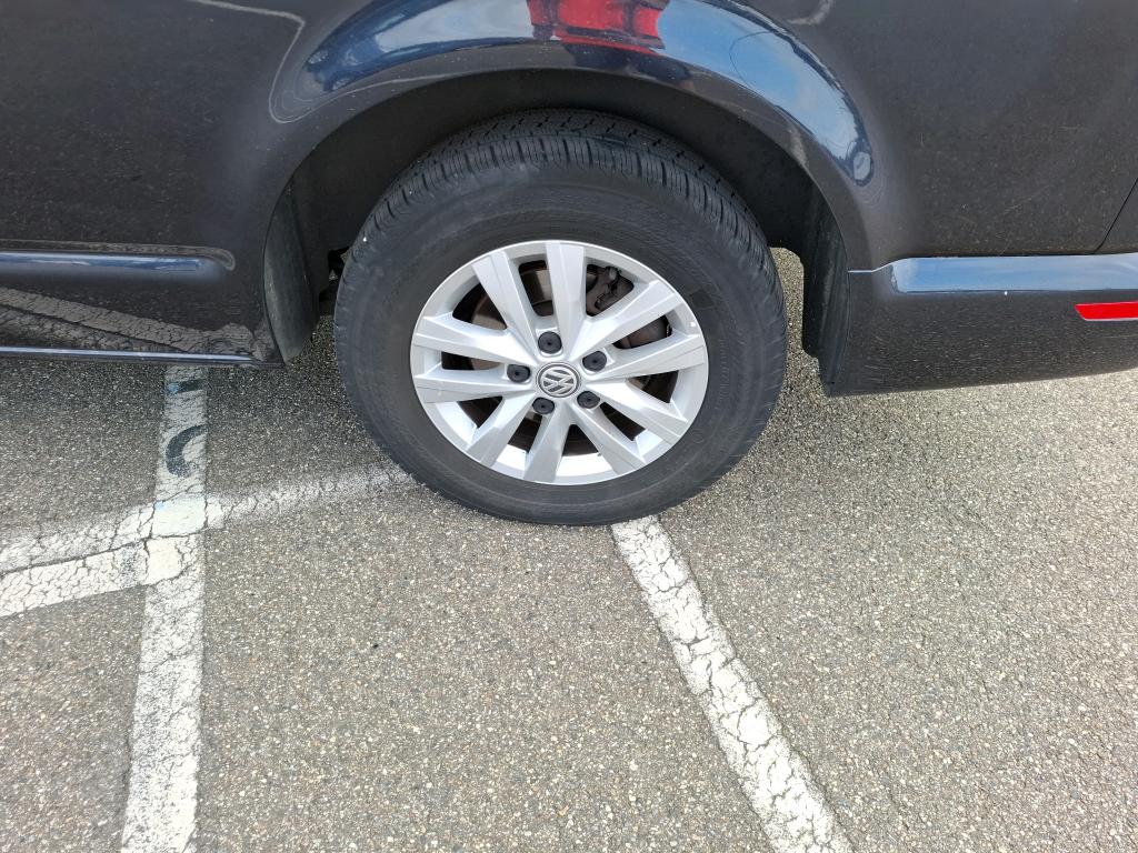 VOLKSWAGEN MULTIVAN 2.0 TDI 150 DSG7 Trendline 2018