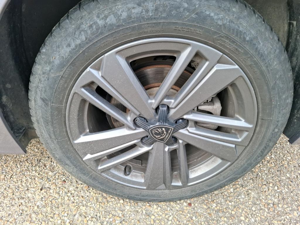 PEUGEOT 308 BlueHDi 130ch S&S EAT8 Active Pack 2023