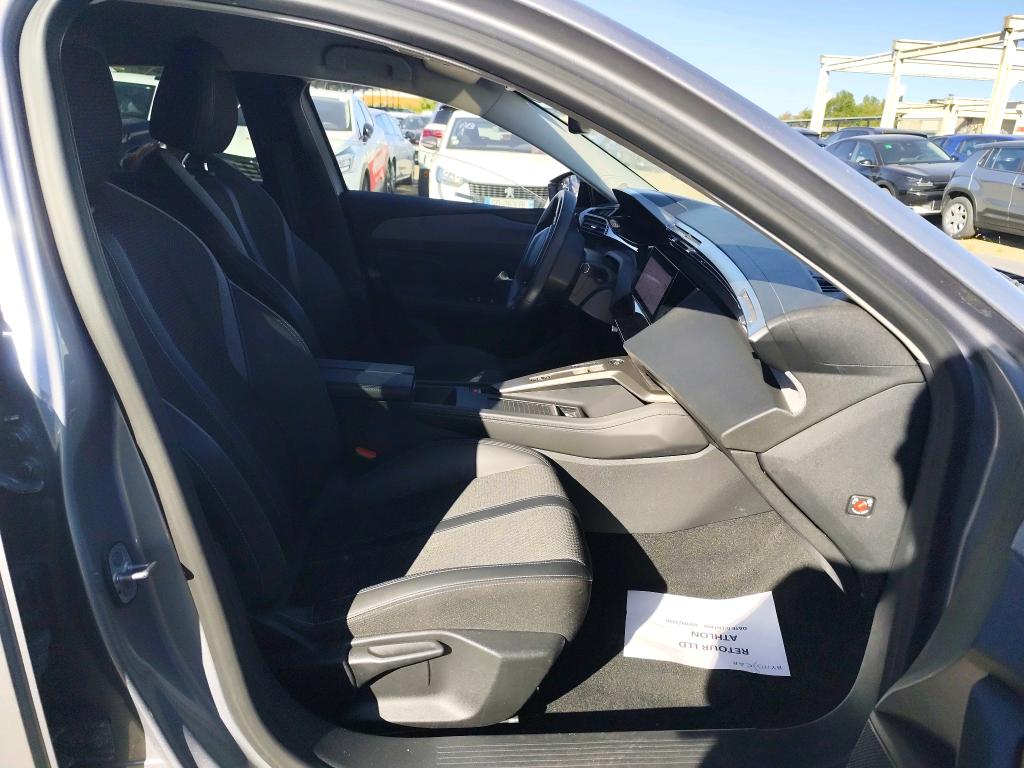 PEUGEOT 308 PureTech 130ch S&S EAT8 Allure 2023