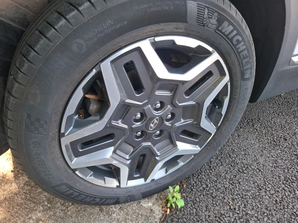 HYUNDAI SANTA FE 1.6 T-GDi Plug-in 265 HTRAC BVA6 Executive 2022