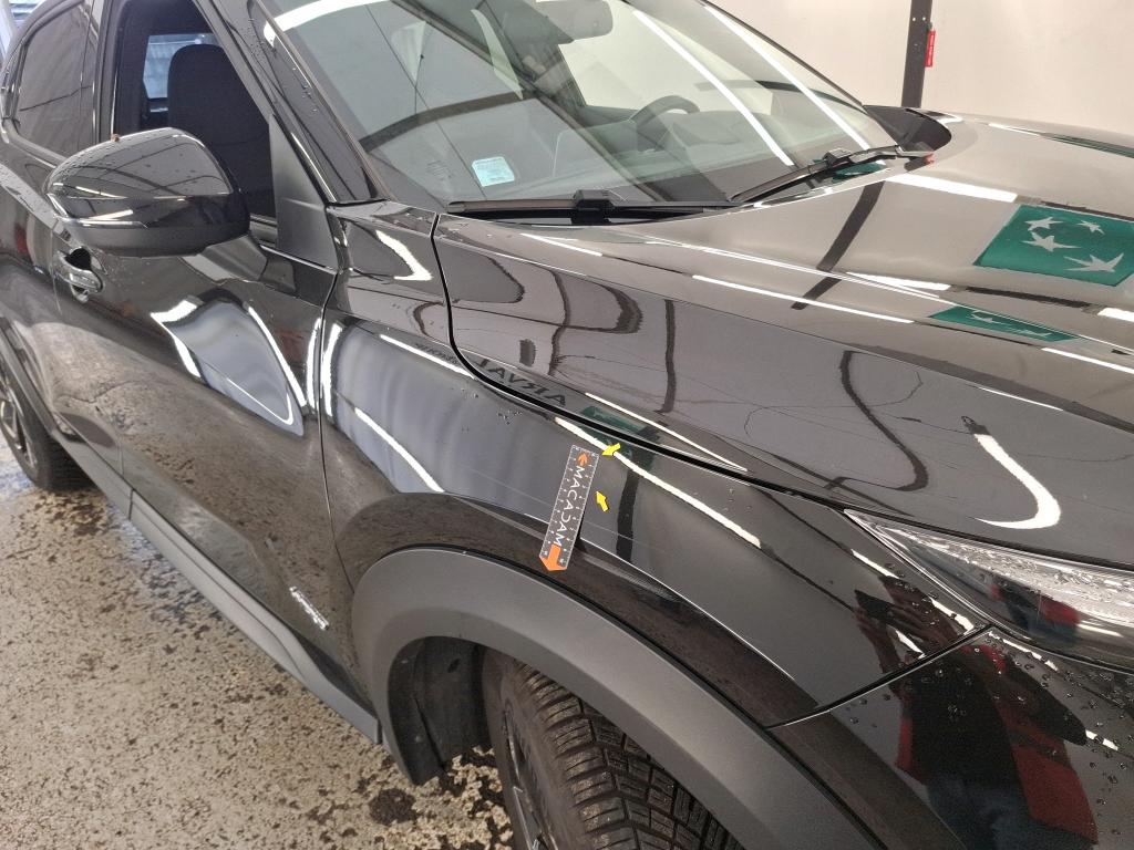 NISSAN JUKE 2023 HYBRID 143 Business+ 2023