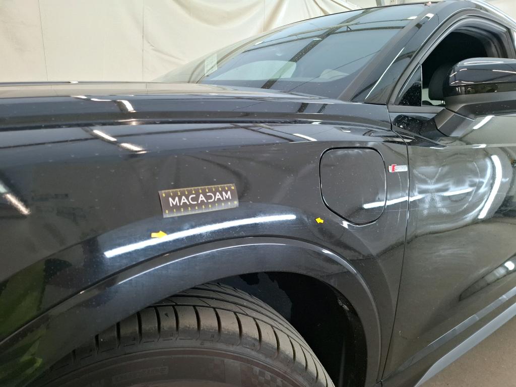 AUDI Q3 VP 45 TFSIe 245 ch S tronic 6 line 2023