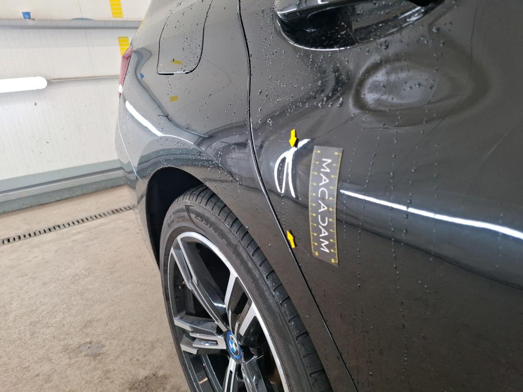 BMW SERIE 3 TOURING G21 LCI 320e 204 ch BVA8 M Sport 2022
