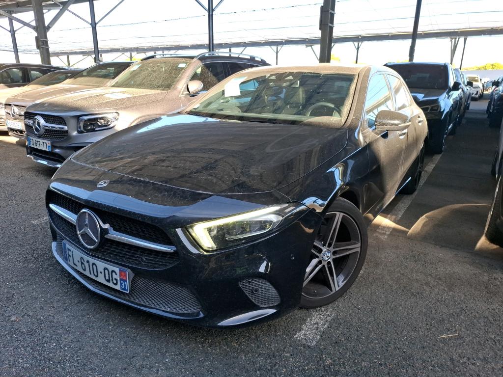 MERCEDES CLASSE