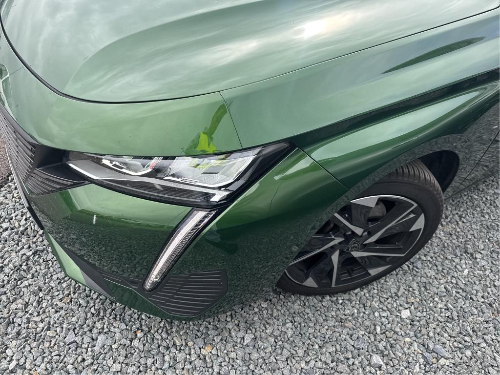 PEUGEOT 308 BlueHDi 130ch S&S EAT8 Allure Pack 2023
