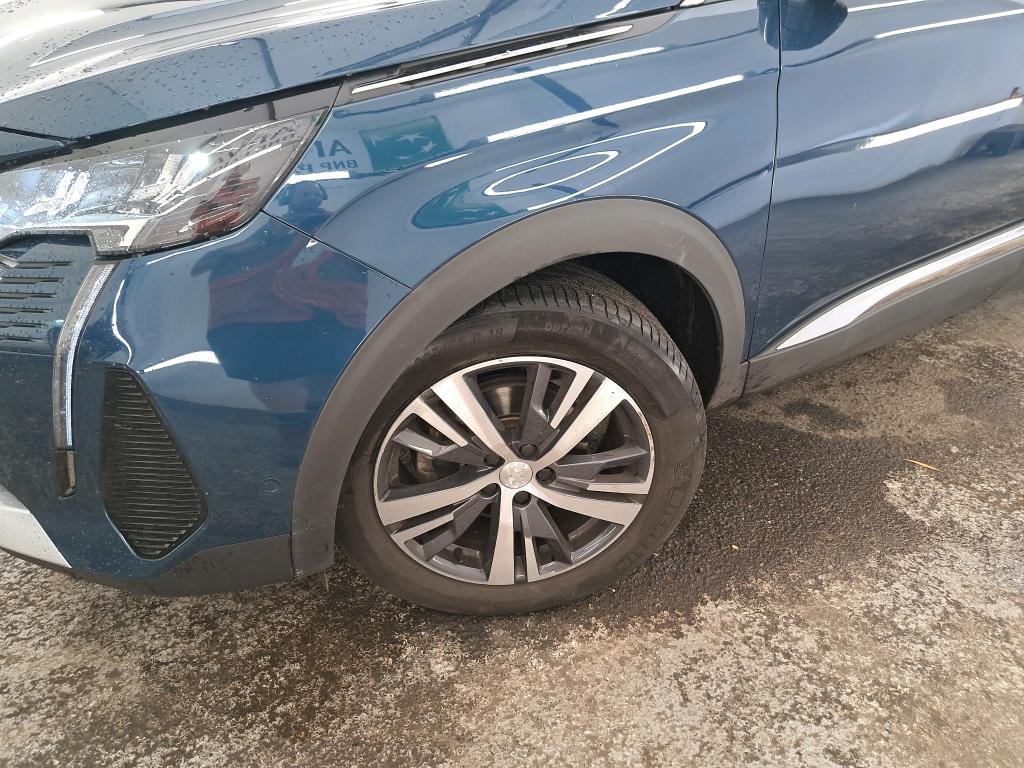 PEUGEOT 5008 PureTech 130ch S&S EAT8 Allure Pack 2023